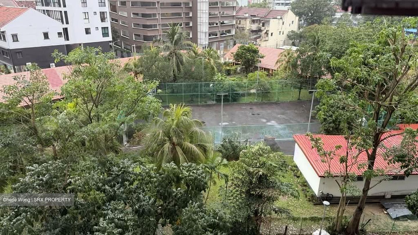 Blk 98 Whampoa View (Toa Payoh), HDB 3 Rooms #530731311